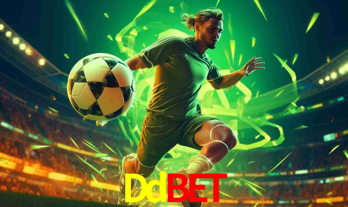 Diversidade Apostas no Ddbet