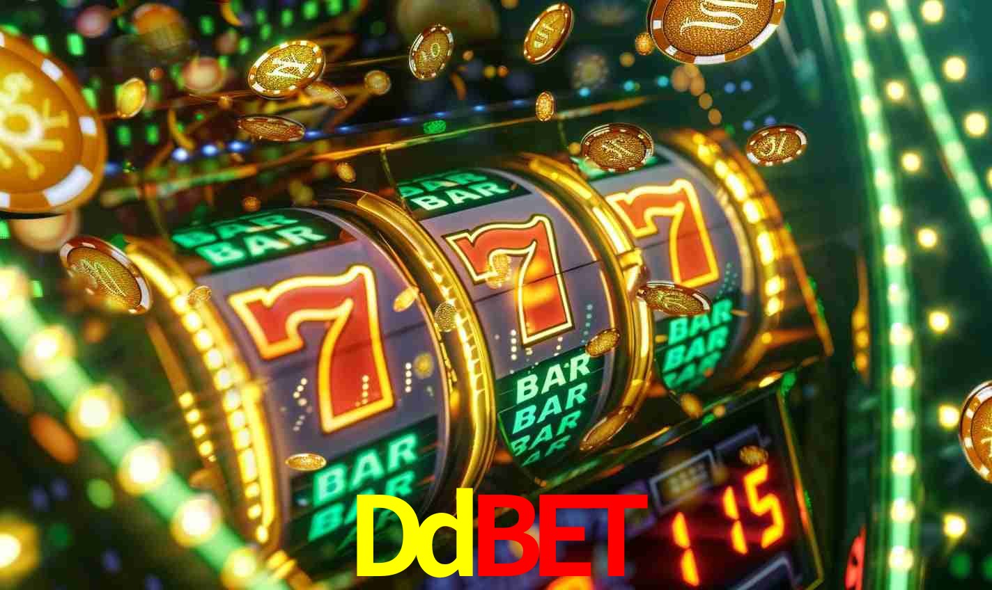 Populares Slots Ddbet